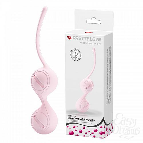  2      Kegel Tighten UP I 