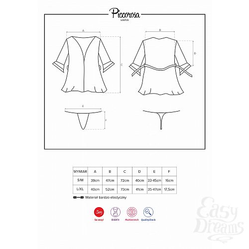 ���������� 5  ������� � ��������� Piccorosa �� Obsessive 