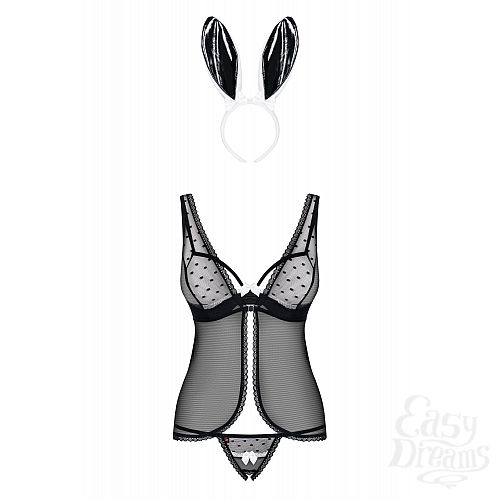 ���������� 5  ������ ������� �� Obsessive, L/XL, ������