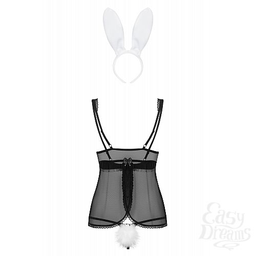 ���������� 6  ������ ������� �� Obsessive, L/XL, ������