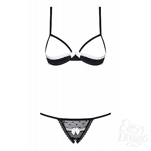 ���������� 7  ������ ������� �� Obsessive, L/XL, ������