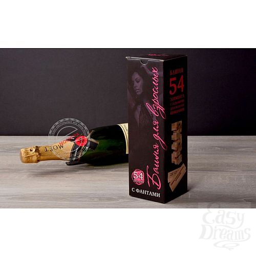 Фотография 1:  Настольная игра  Башня для взрослых   Фотография 1:  Настольная игра  Башня для взрослых