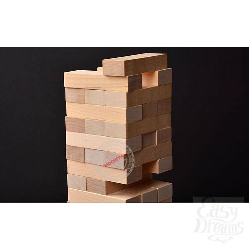 Фотография 3:  Настольная игра  Башня для взрослых   Фотография 3  Настольная игра  Башня для взрослых