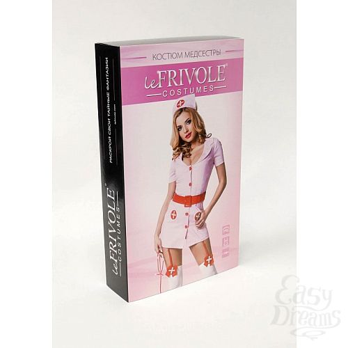 ���������� 3  ������ ���������� ��������� �� Le Frivole Costumes 