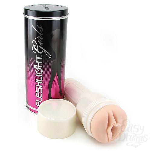 ���������� 3  ����������� Fleshlight Girls - Jesse Jane