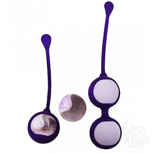���������� 1:  ���������� ����������� ������ Cosmo Balls � ����� ������� �����