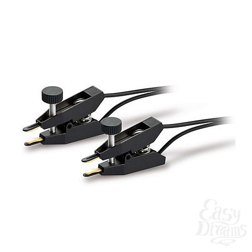 ���������� 1:  ������ ��� ������ Barry Bite - Mystim 