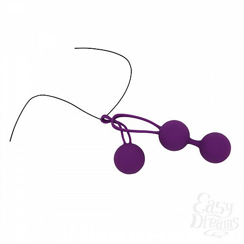  2        Kegel Balls