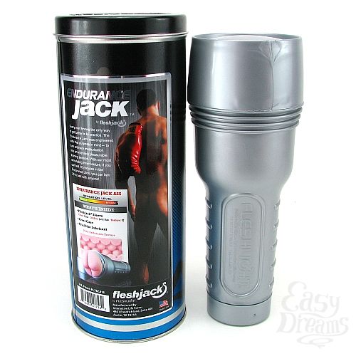 ���������� 7  ����������� Fleshjack - Endurance Jack Ass