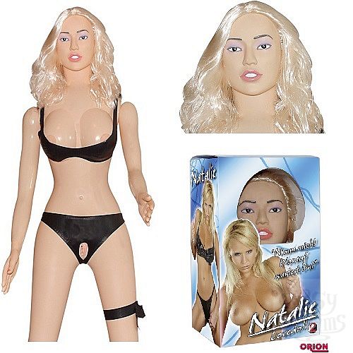 ���������� 5  ����� ��������� Natalie � ��������� �� Orion, ��������