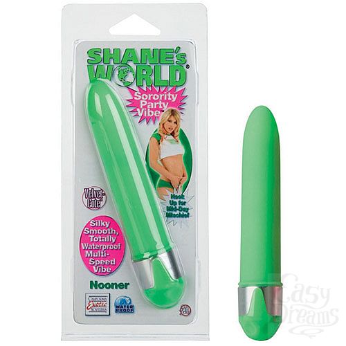 ���������� 1:  ��������� �������� 4,75in Shane`s World 0536-20 CD SE