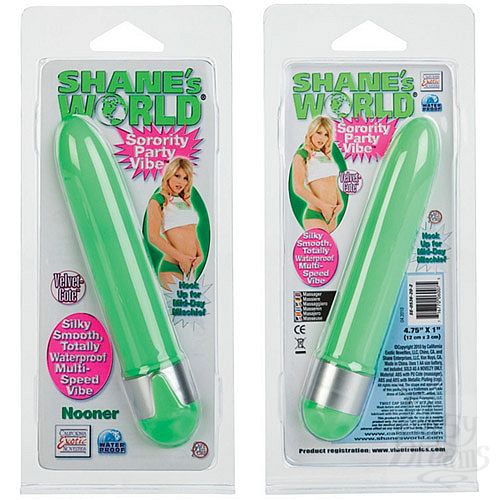 ���������� 3  ��������� �������� 4,75in Shane`s World 0536-20 CD SE