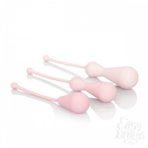 ���������� 4  ����� ���������� ������ Inspire Kegel Trainig Kit, 3 ��., �������