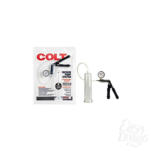 ���������� 2  ��������� ����� � ���������� COLT Vacuum Pump System, 23 ��. 