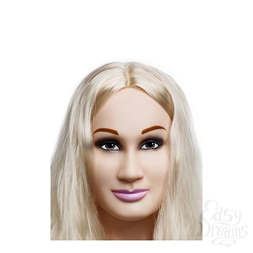 ���������� 1:  ������������ ����� Vivid Raw Super Model Love Doll 