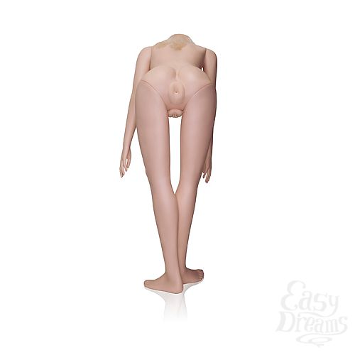 ���������� 4  ������������ ����� Vivid Raw Super Model Love Doll 