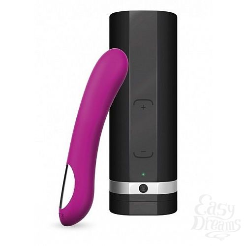 ���������� 1:  ����� ��� ����� �� ���������� ONYX 2   PEARL 2 COUPLE SET PURPLE