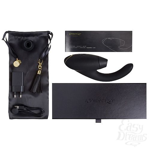 ���������� 6  ׸���� ���������� 2-�-1 ��� ������ Womanizer InsideOut