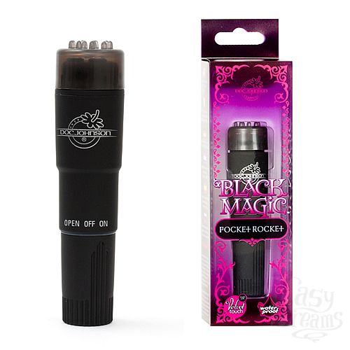 ���������� 1:  ����-�������� ������ BLACK MAGIC 0951-13 BX DJ