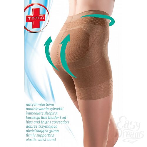���������� 1:  ����������� �������� Medica Push-Up 40 den