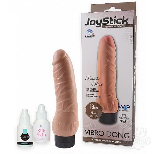 ���������� 1:  ������������ �������� JOYSTICK - 16 ��.