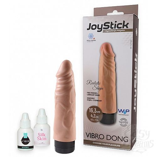 ���������� 1:  ������������ �������� JOYSTICK - 16,3 ��.