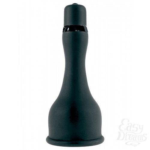 ���������� 1:  ��������������� ��� ������� ����� � ������� �������� Vibrating Silicone Head-Master