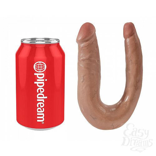 ���������� 3  ������������ �������������-����� U-Shaped Small Double Trouble - 33,5 ��.