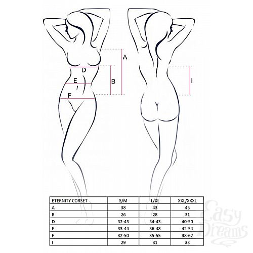 ���������� 2  Eternity corset