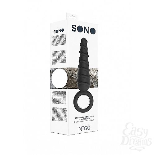  2    SONO  60 Black SH-SON060BLK