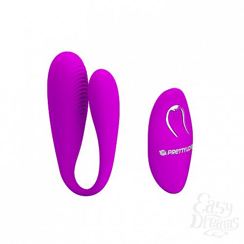  2        Pretty Love BI-014430