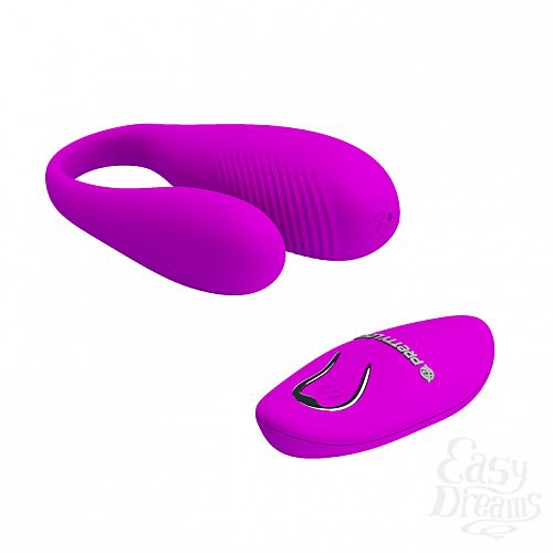  3        Pretty Love BI-014430