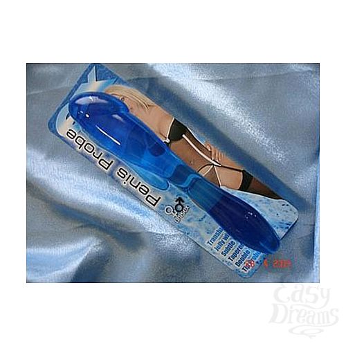 ���������� 1:  �������-����������� ���������� Penis Probe (ToyJoy 7183)