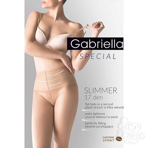 ���������� 1:  ����������� � ����� ������� Slimmer 17 den