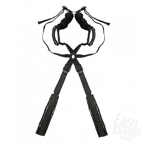  2  ׸   Romfun Sex Harness Bondage  