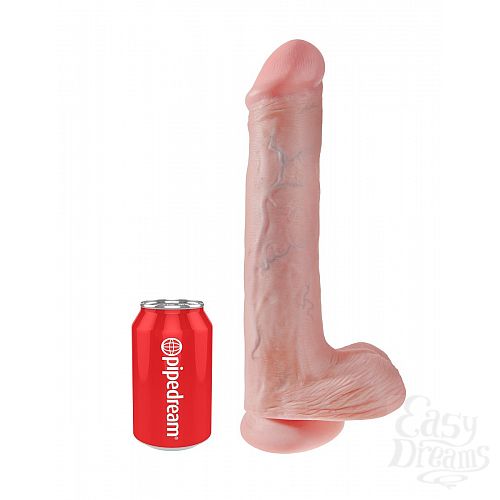 ���������� 2  �������� ������������� �� �������� 13  Cock with Balls - 35,6 ��.