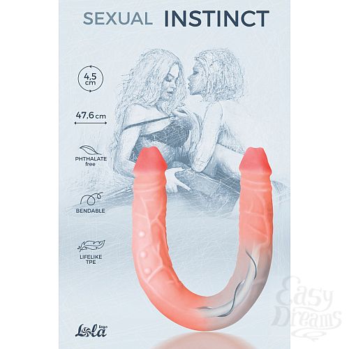 ���������� 3  �������� ������������� Sexual Instinct - 47,6 ��.