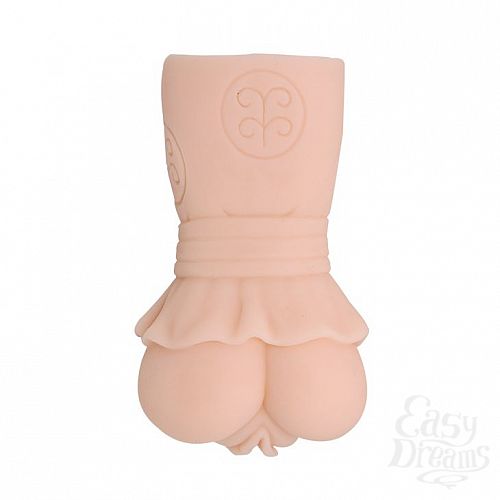 ���������� 3  �����������-������ � ��������� Crazy Bull Super Smooth