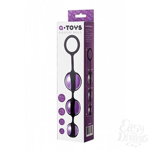  3  -    TOYFA A-toys