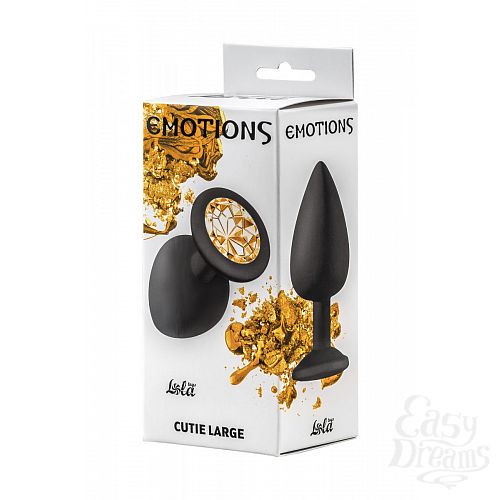  3  ׸   Emotions Cutie Large    - 10 .