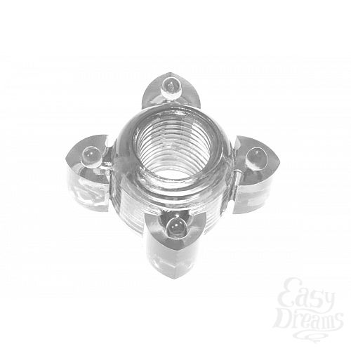  1:     Rings Screw