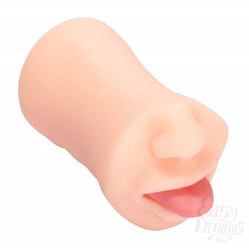 ���������� 1:  �����������-����� Deep Throat Stroker