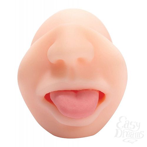 ���������� 2  �����������-����� Deep Throat Stroker