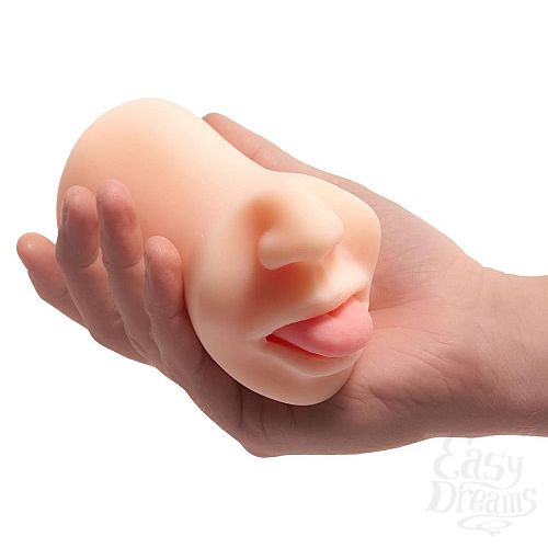 ���������� 3  �����������-����� Deep Throat Stroker