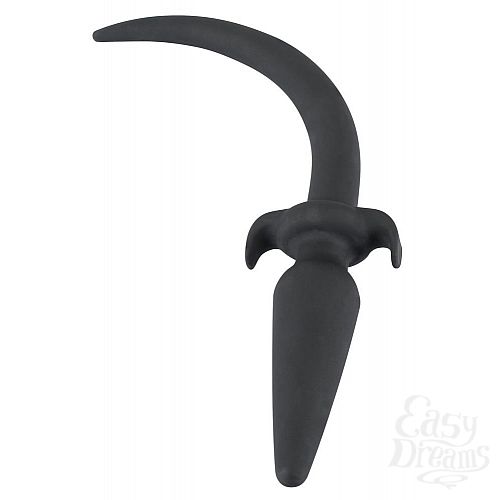 ���������� 2  �������� ������ � ������� Butt Plug with Tail