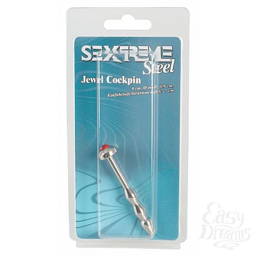 ���������� 2  ����������� ���������� � ������������ ������� Sextreme Jewel Cockpin - 8 ��.