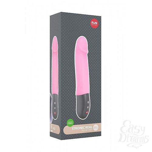  6    Fun  Factory STRONIC REAL - 20,8 .