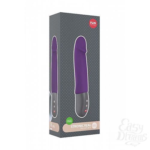  6    Fun  Factory STRONIC REAL - 20,8 .