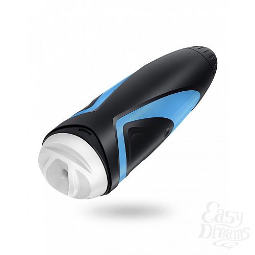  4    Satisfyer Men