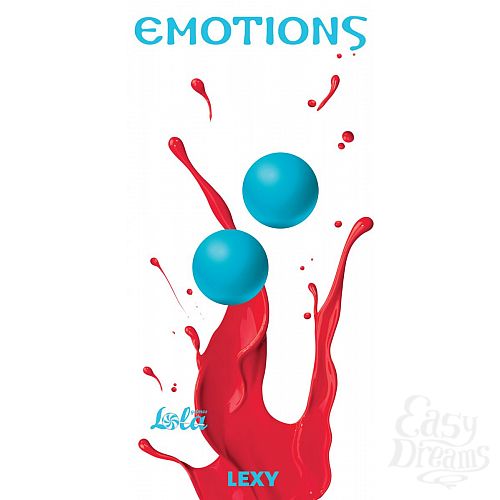 ���������� 2  ������� ����������� ������ ��� ������ Emotions Lexy Small